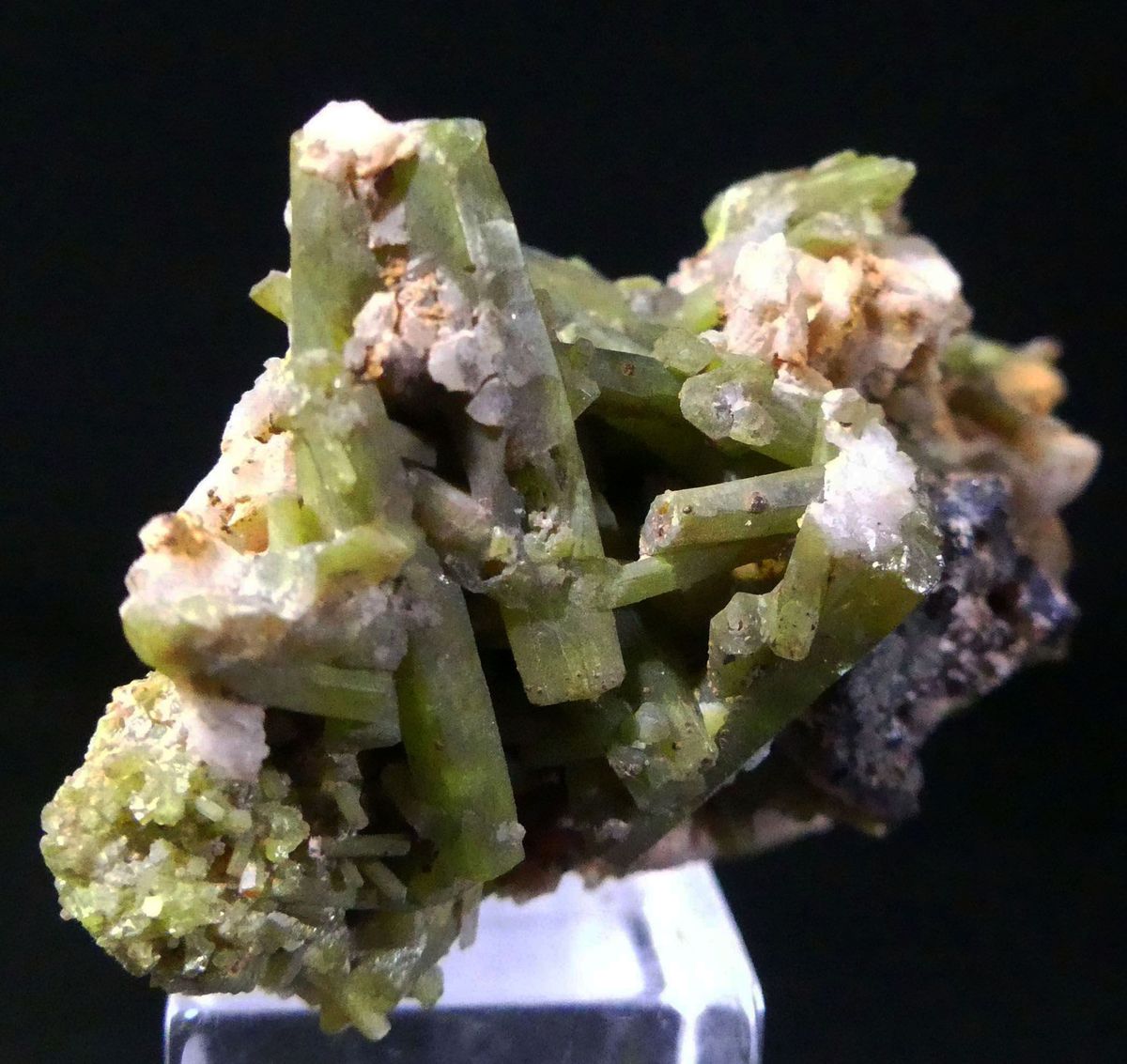 Pyromorphite