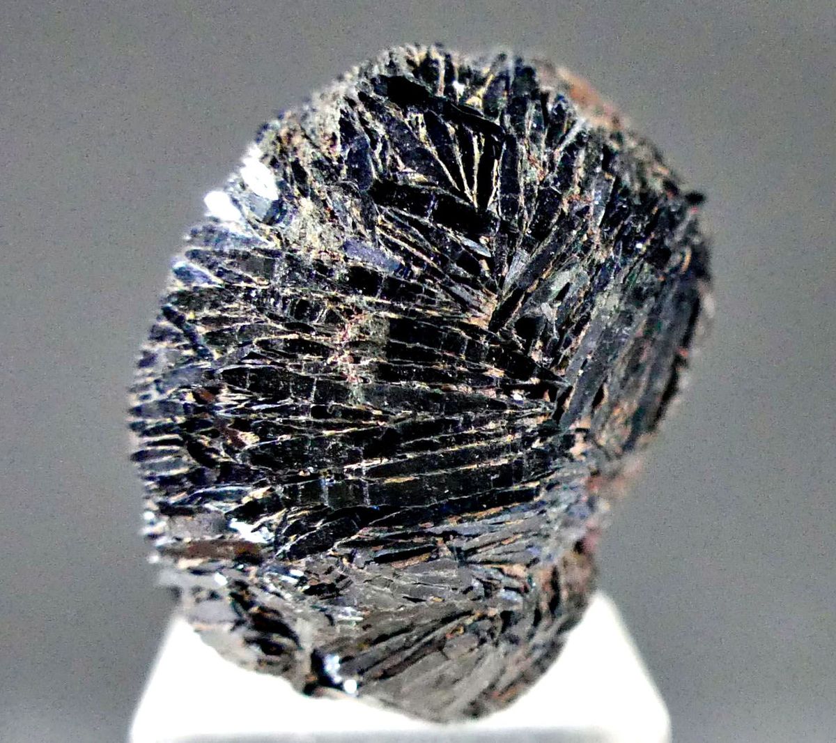 Vivianite