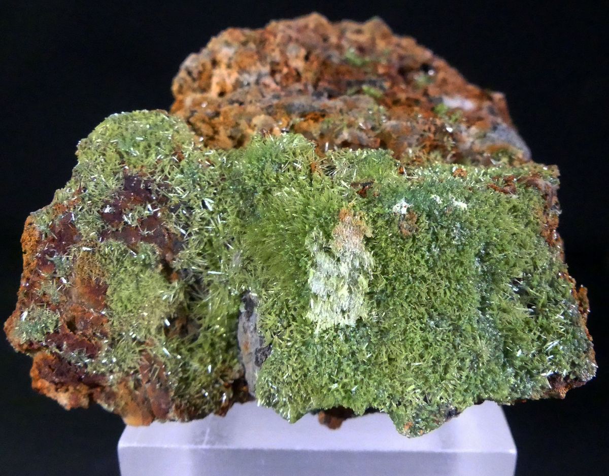 Pyromorphite