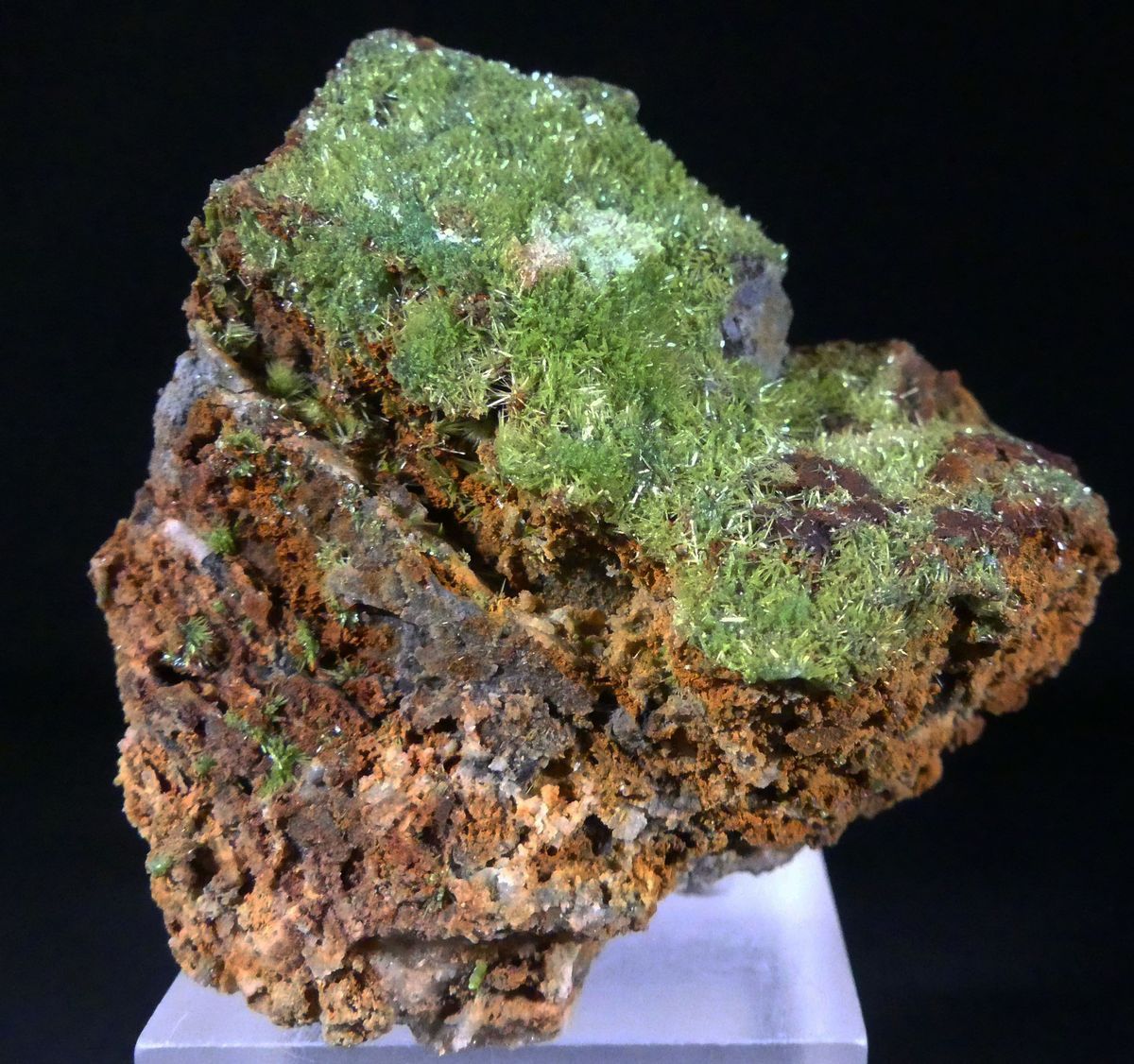 Pyromorphite