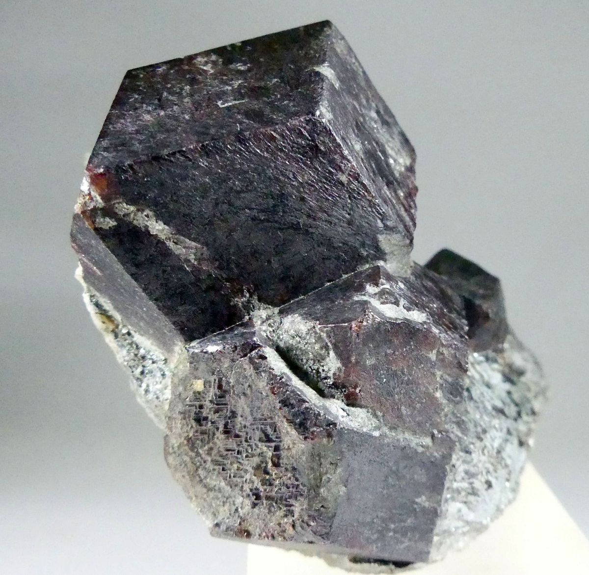 Almandine