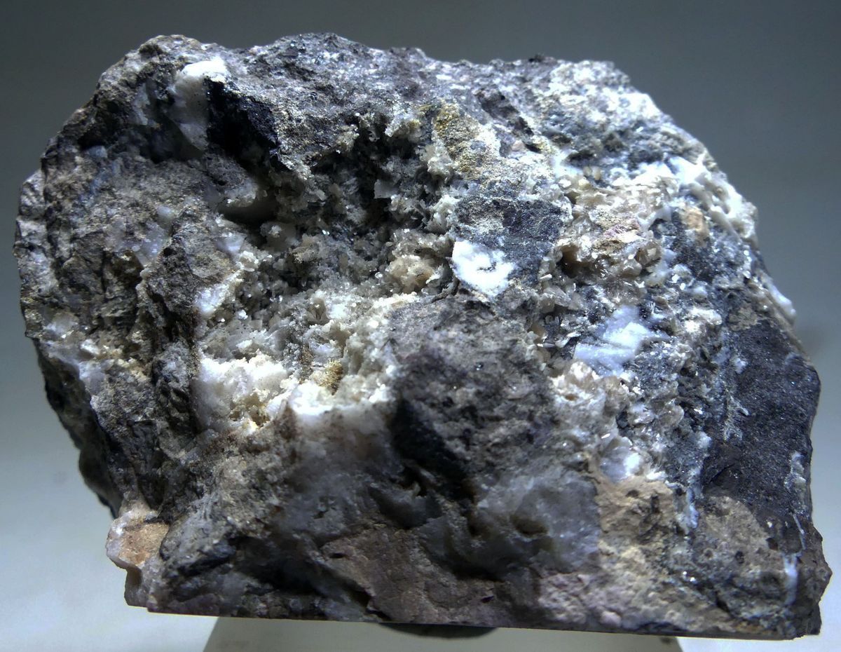 Brandtite & Kutnohorite