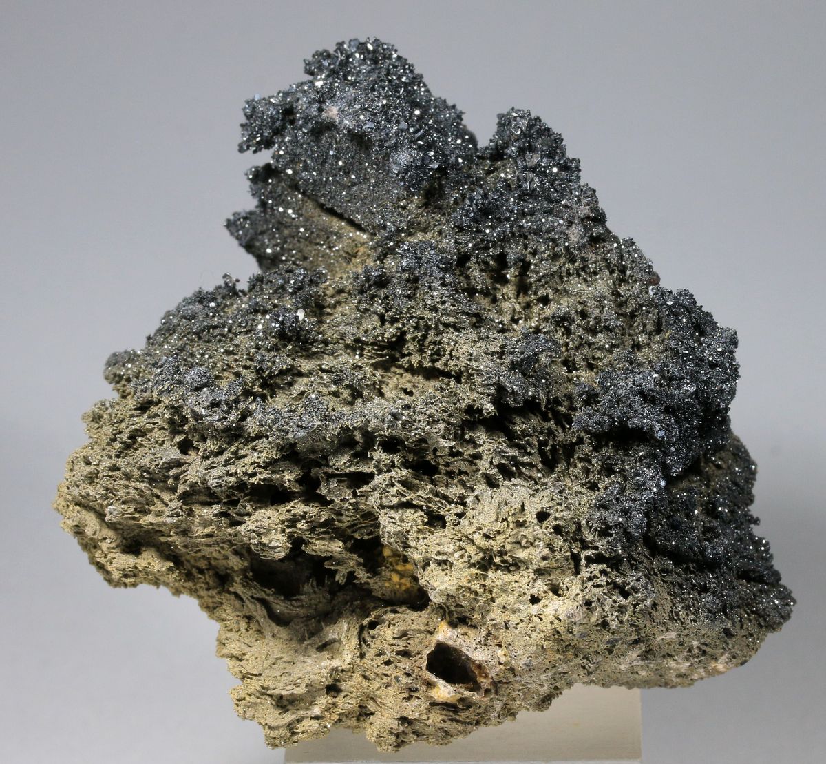 Hematite