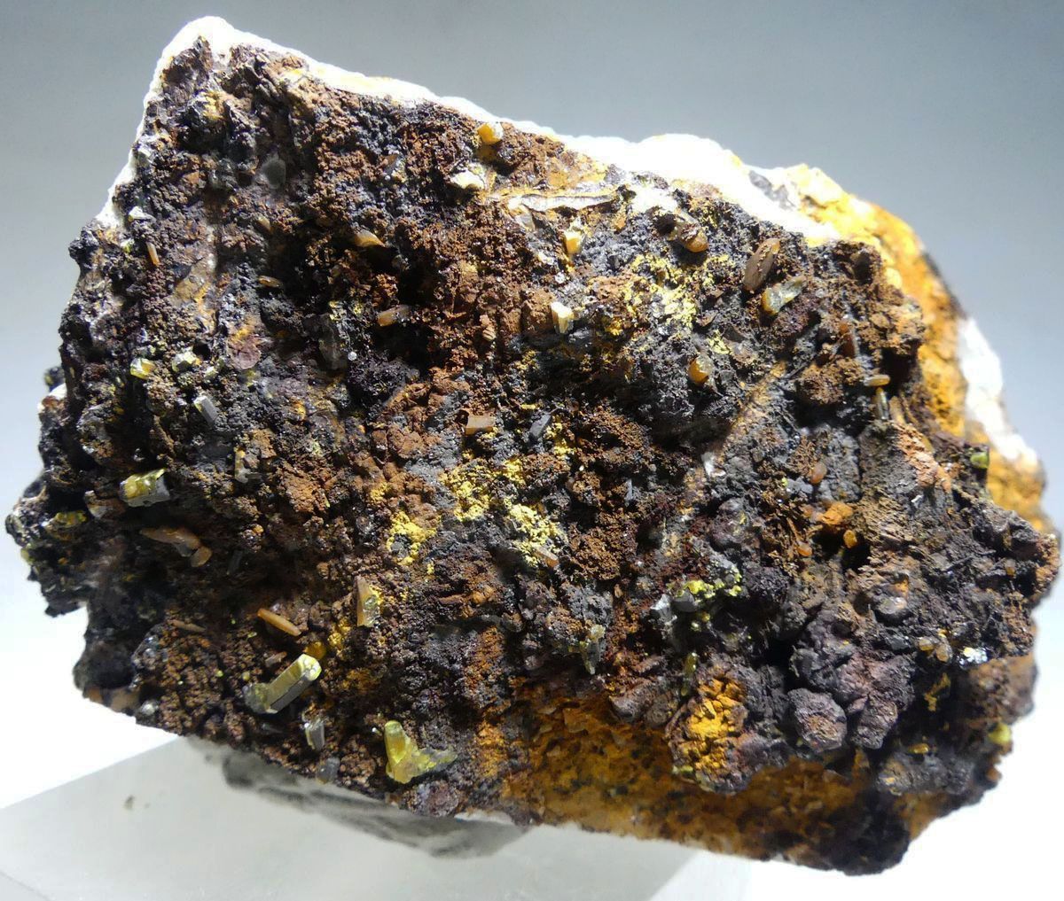 Pyromorphite