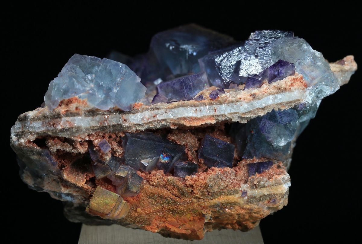 Fluorite