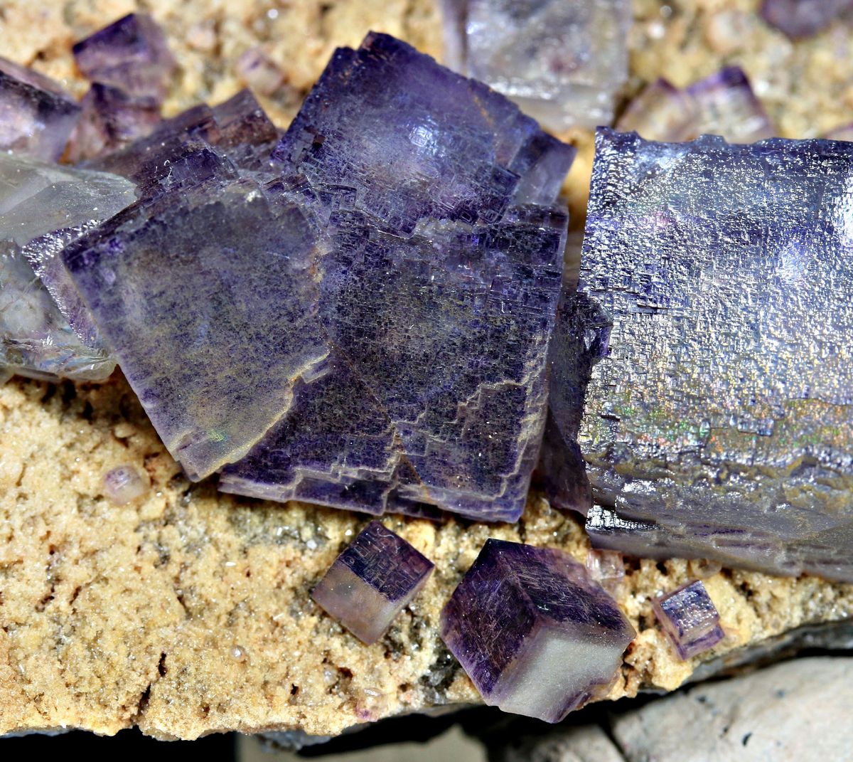 Fluorite