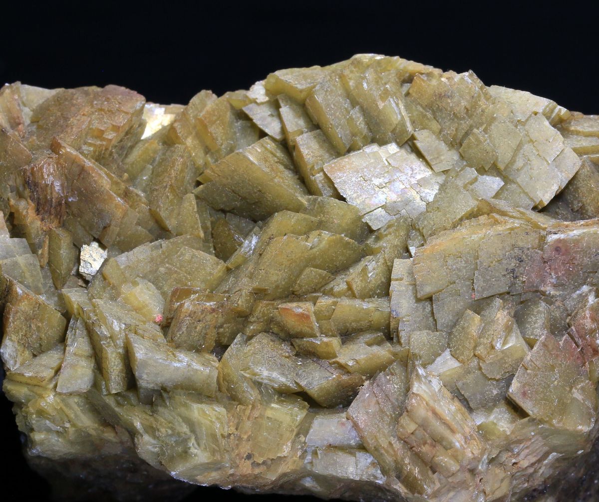 Siderite