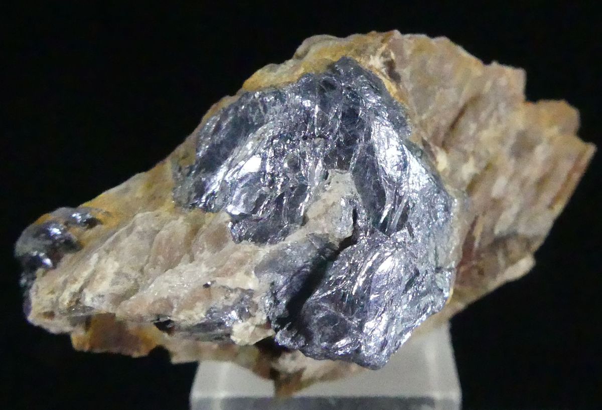 Molybdenite