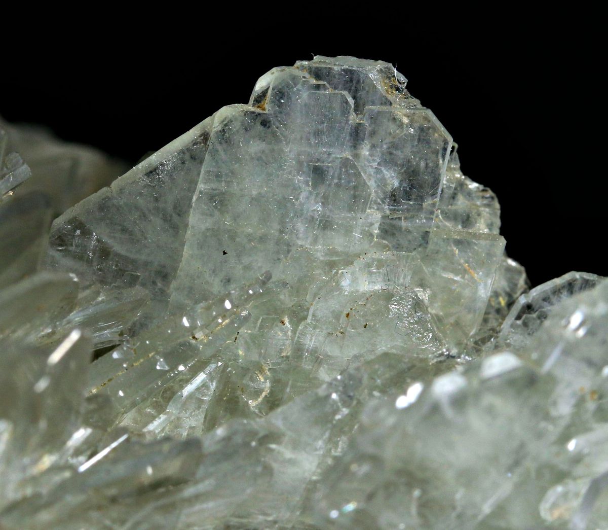 Baryte