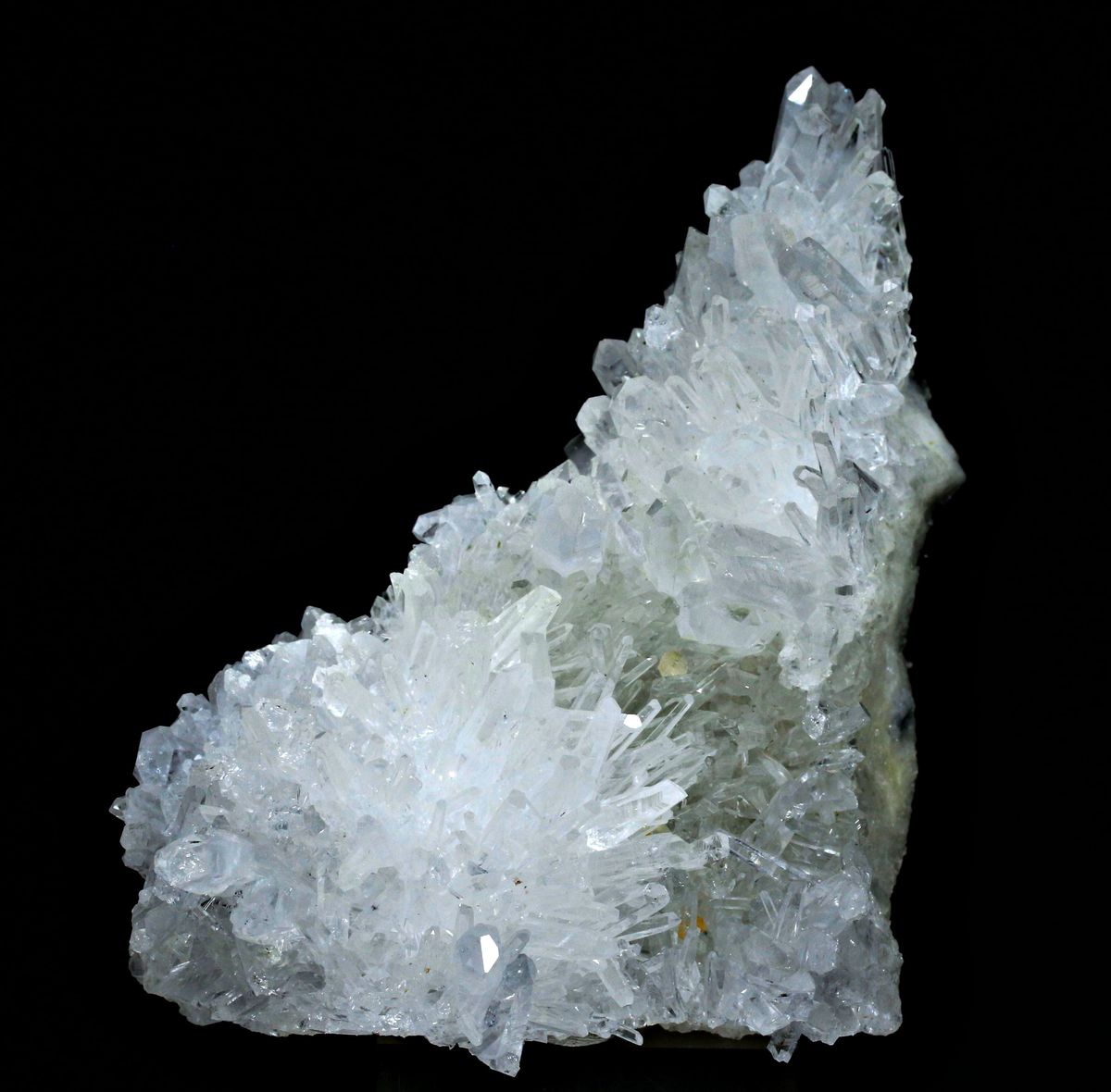 Rock Crystal