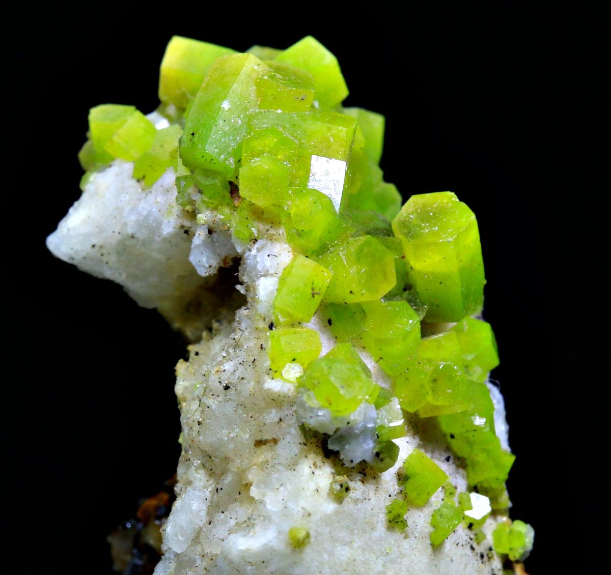 Pyromorphite