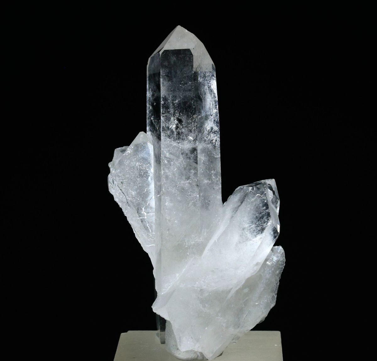 Rock Crystal