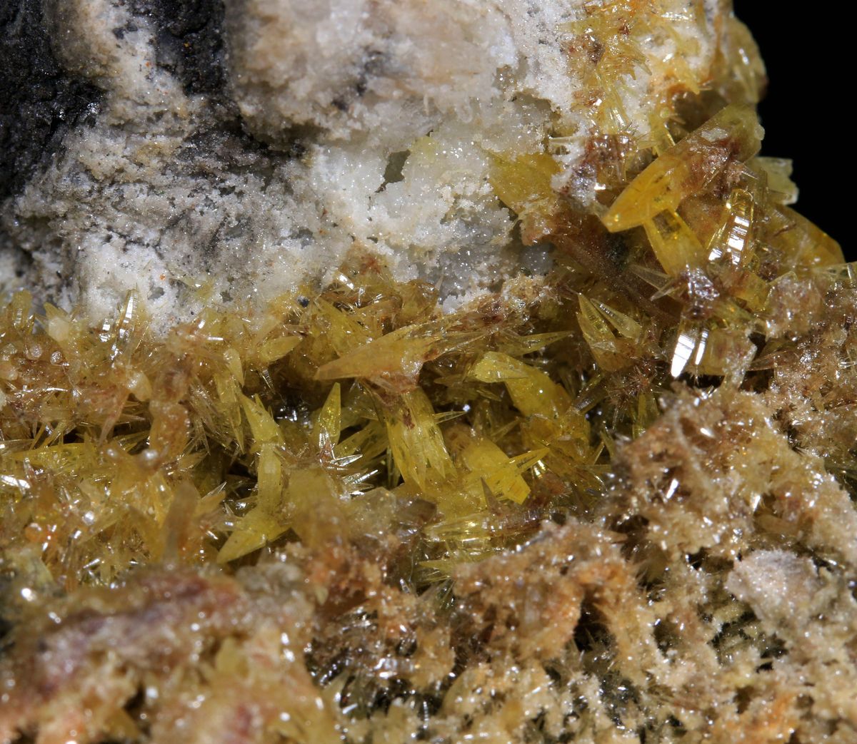 Mimetite