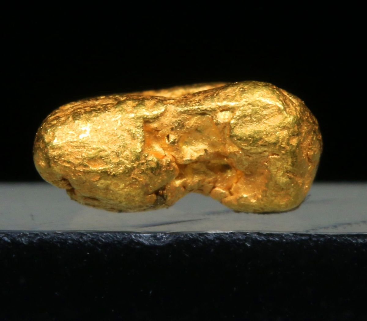 Native Gold