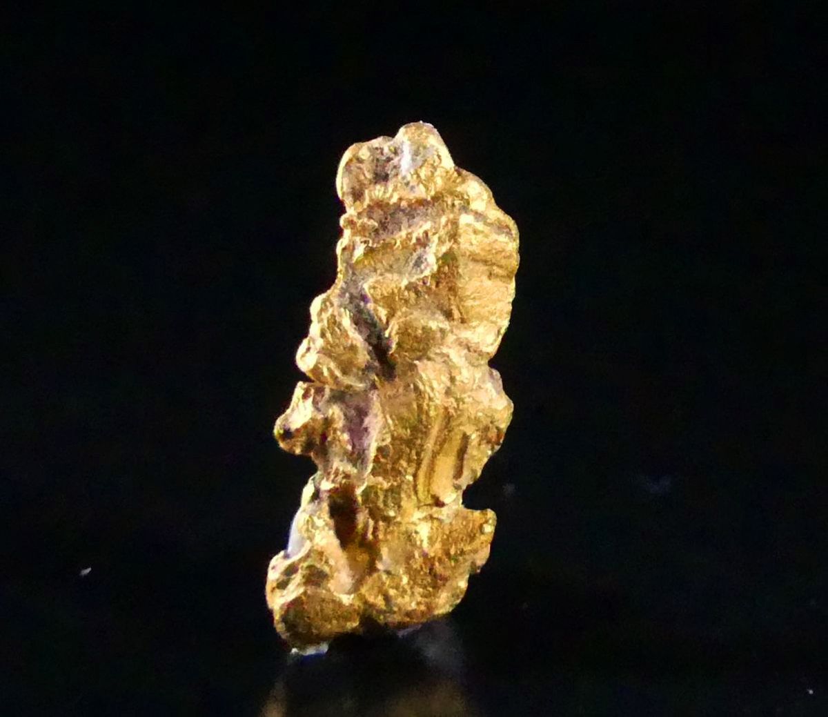 Native Gold