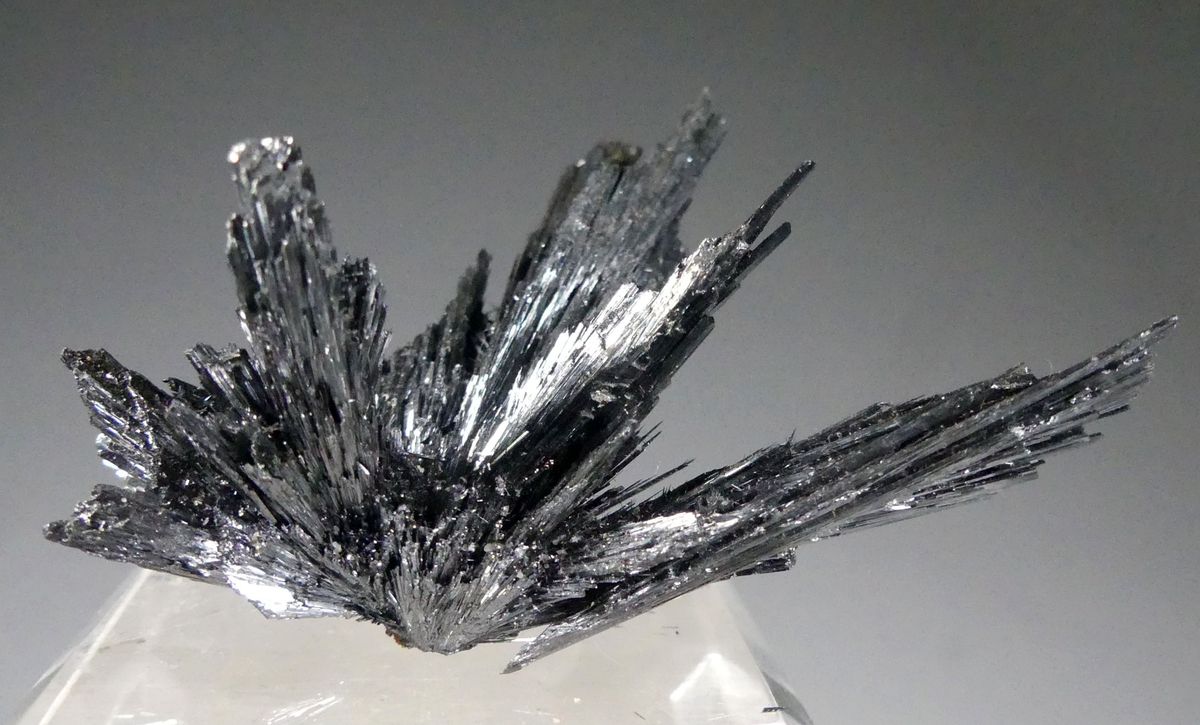 Stibnite