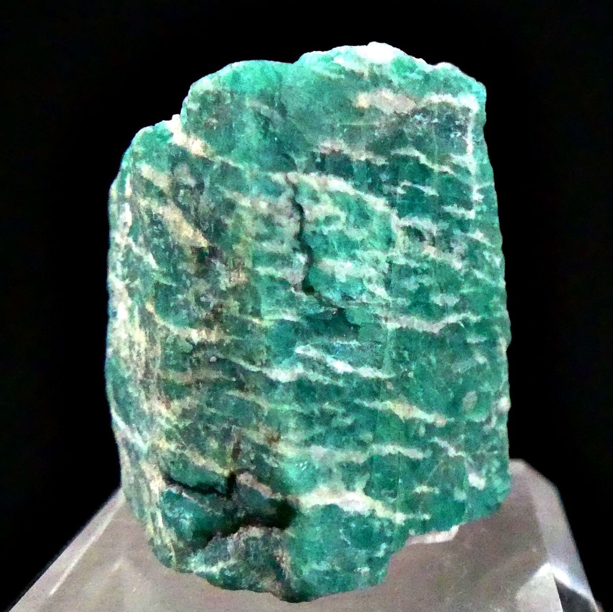 Amazonite