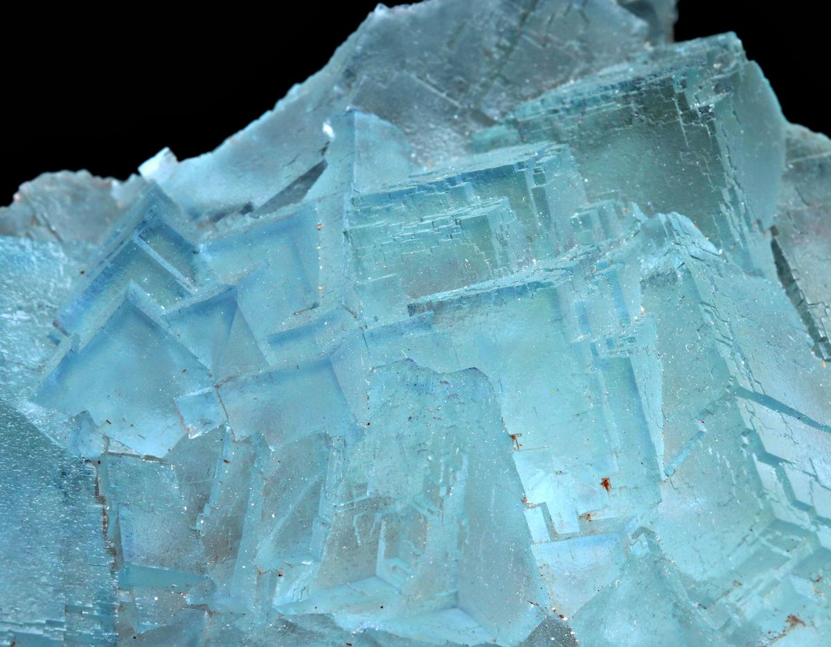 Fluorite