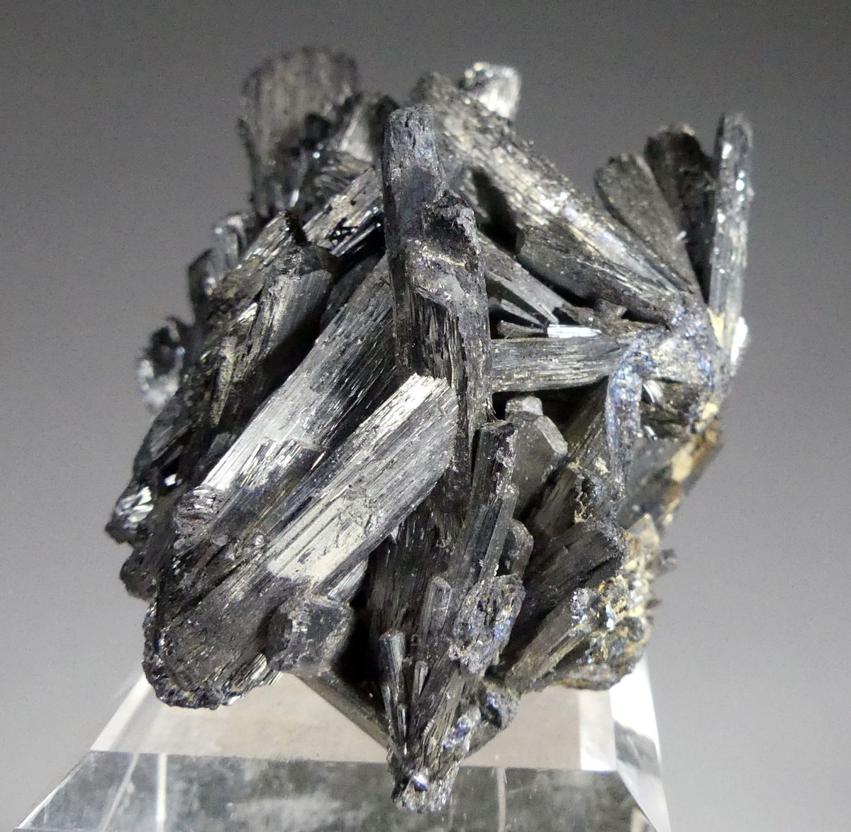 Stibnite