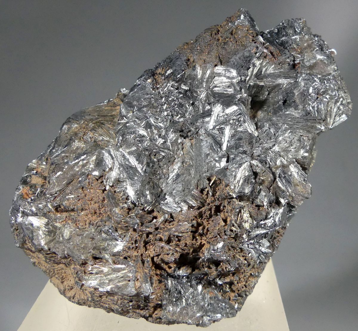 Pyrolusite