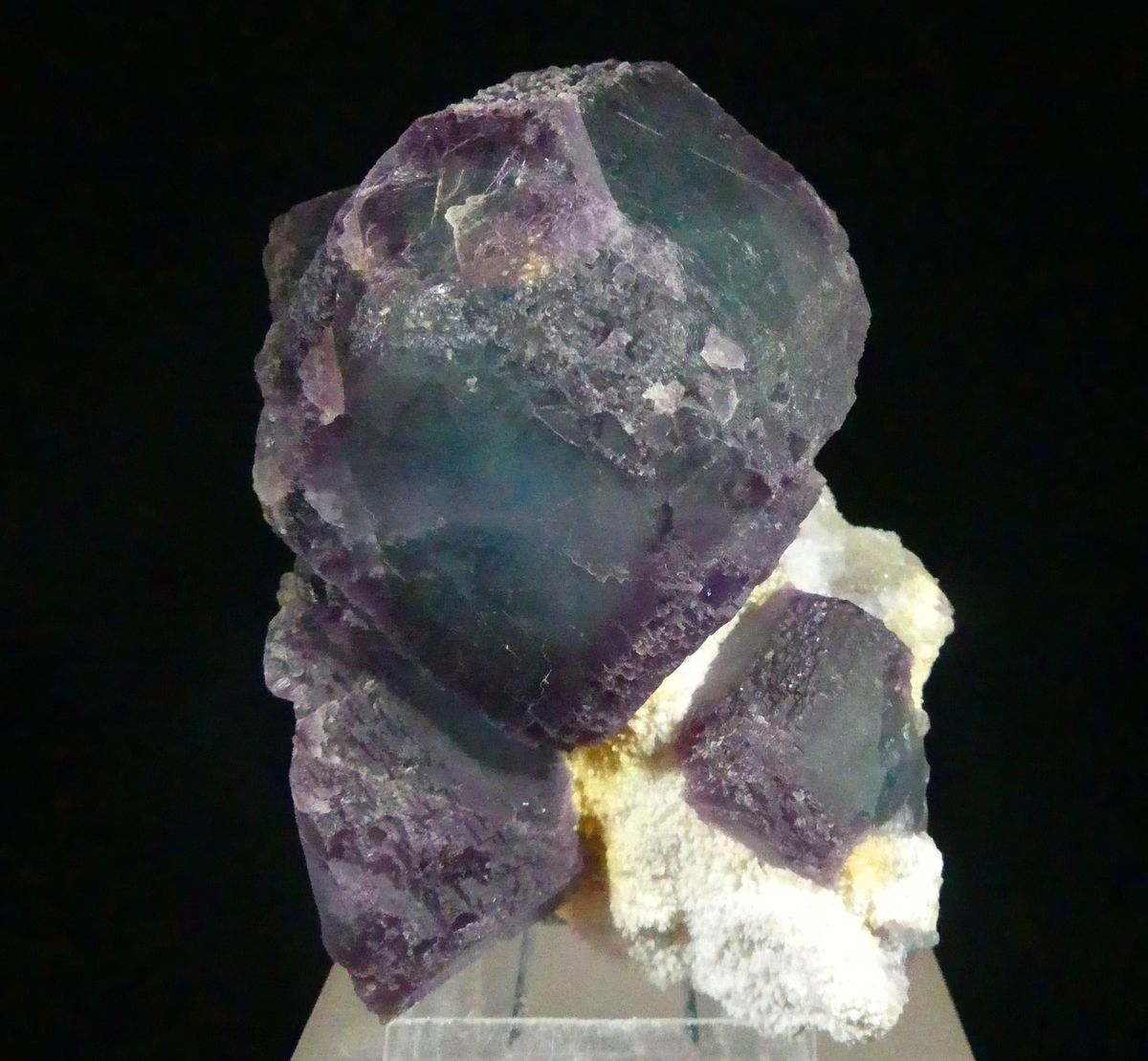 Fluorite