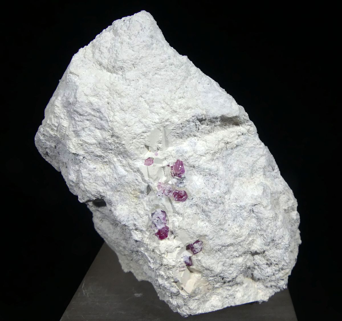 Red Beryl