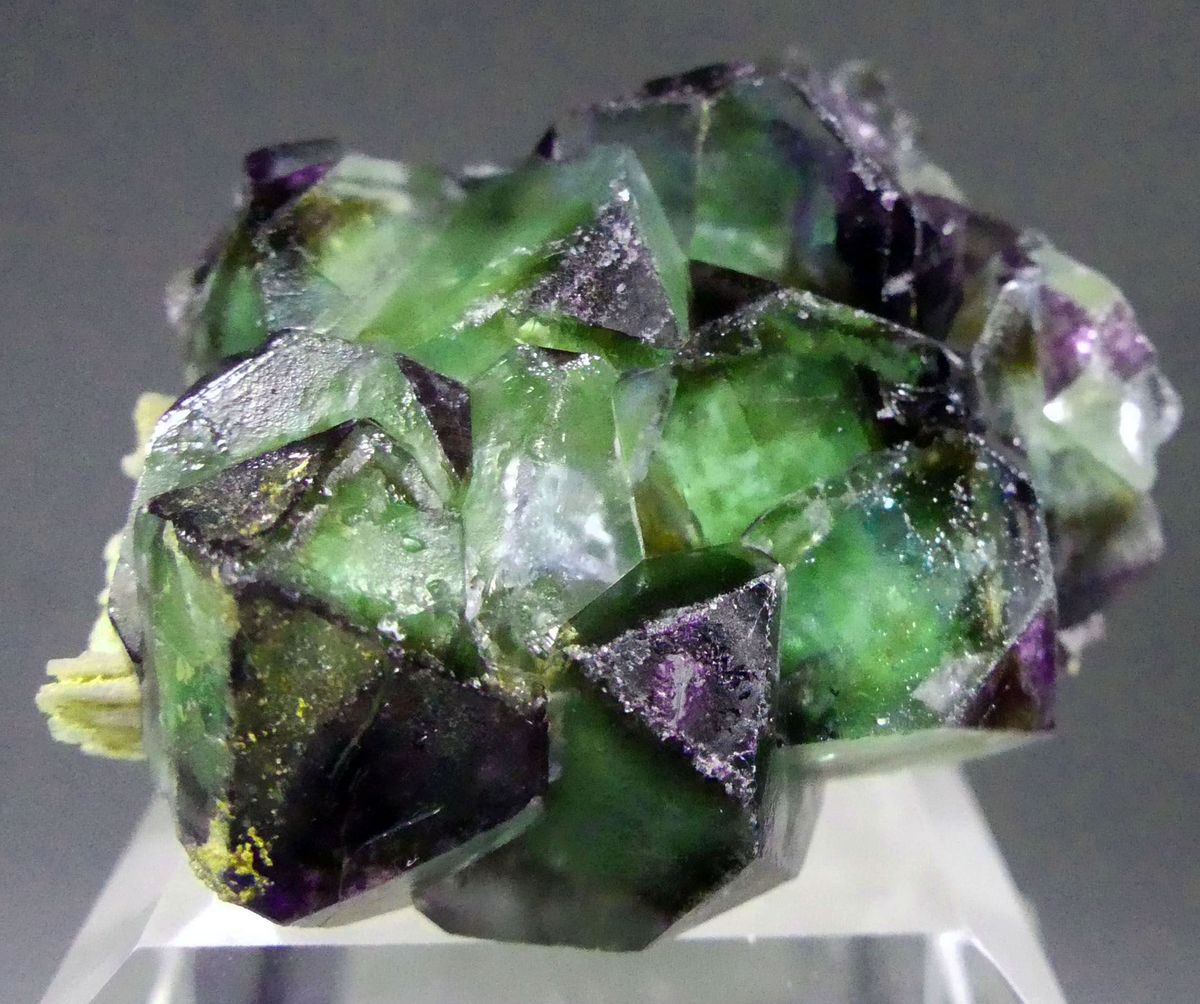 Fluorite