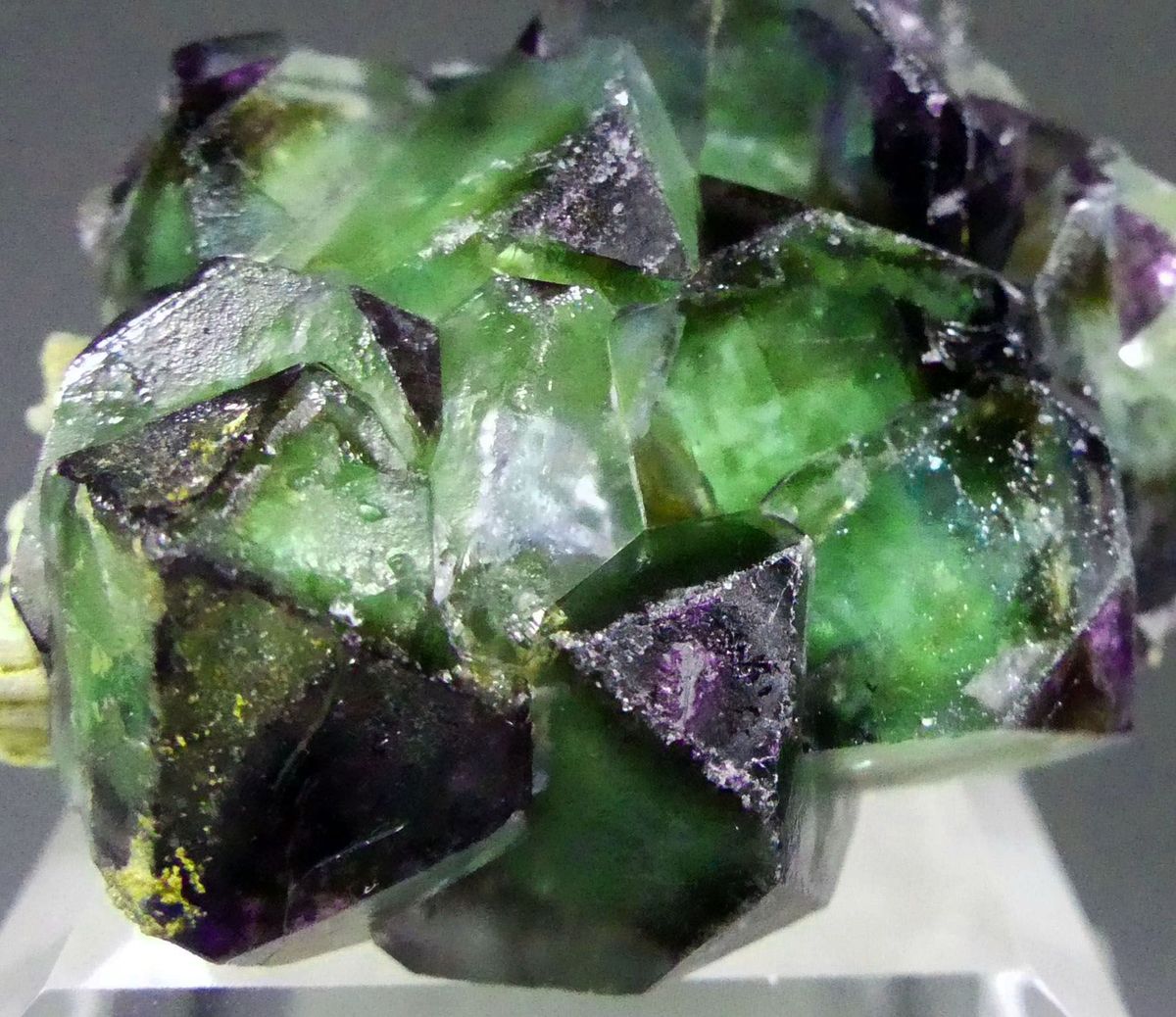 Fluorite