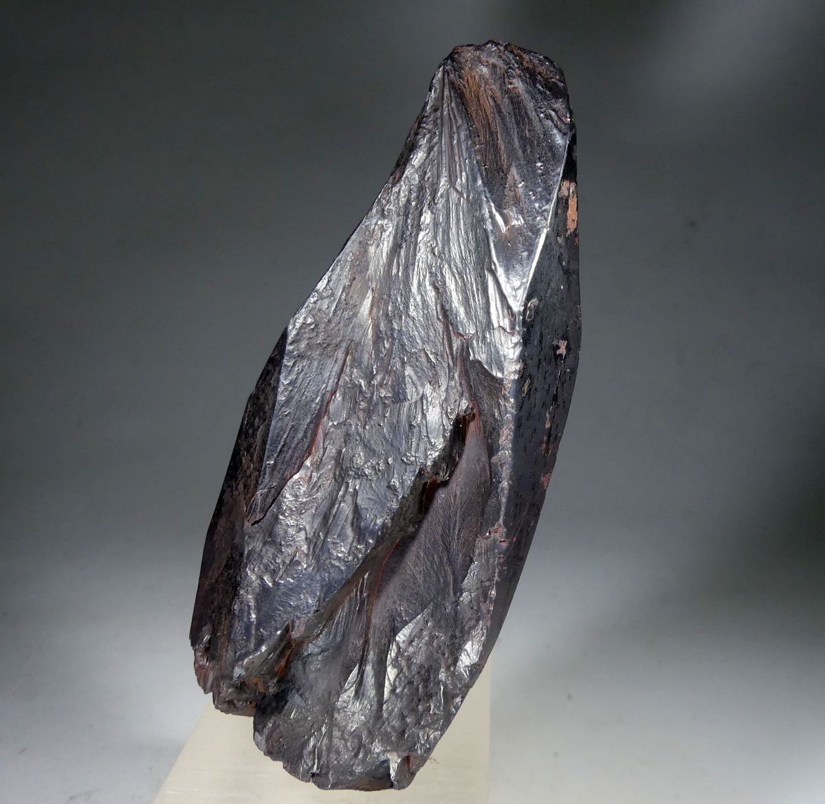 Hematite Var Pencil Ore