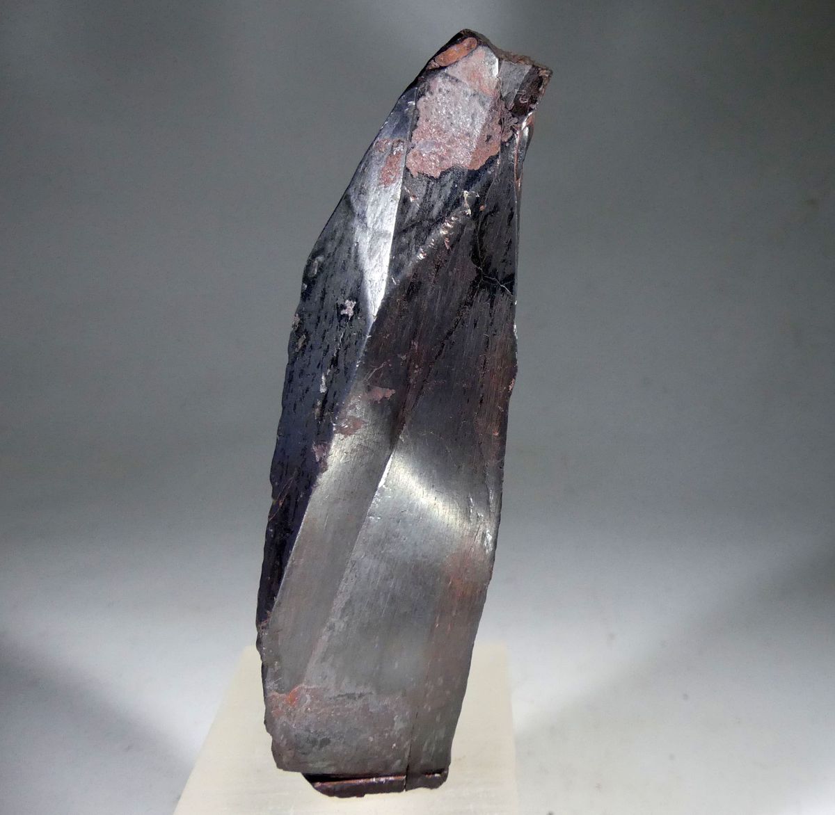 Hematite Var Pencil Ore