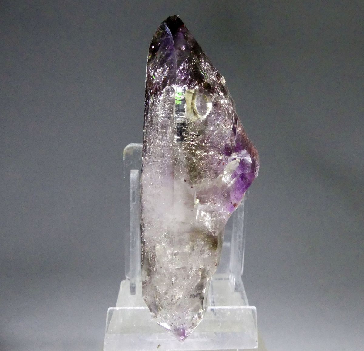 Amethyst Enhydro