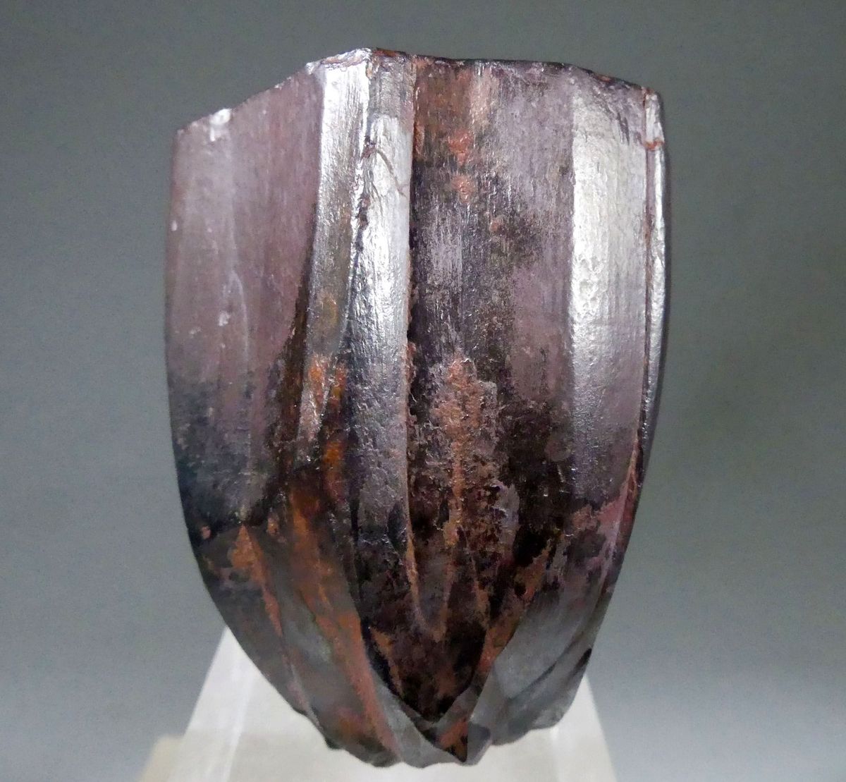 Hematite Var Pencil Ore