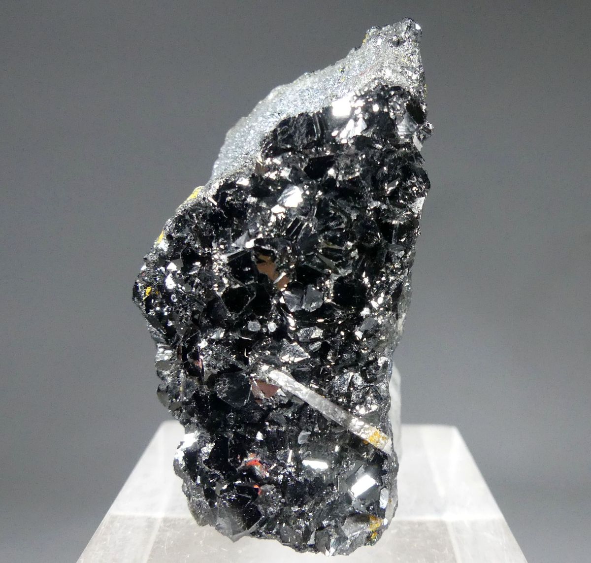 Magnetite