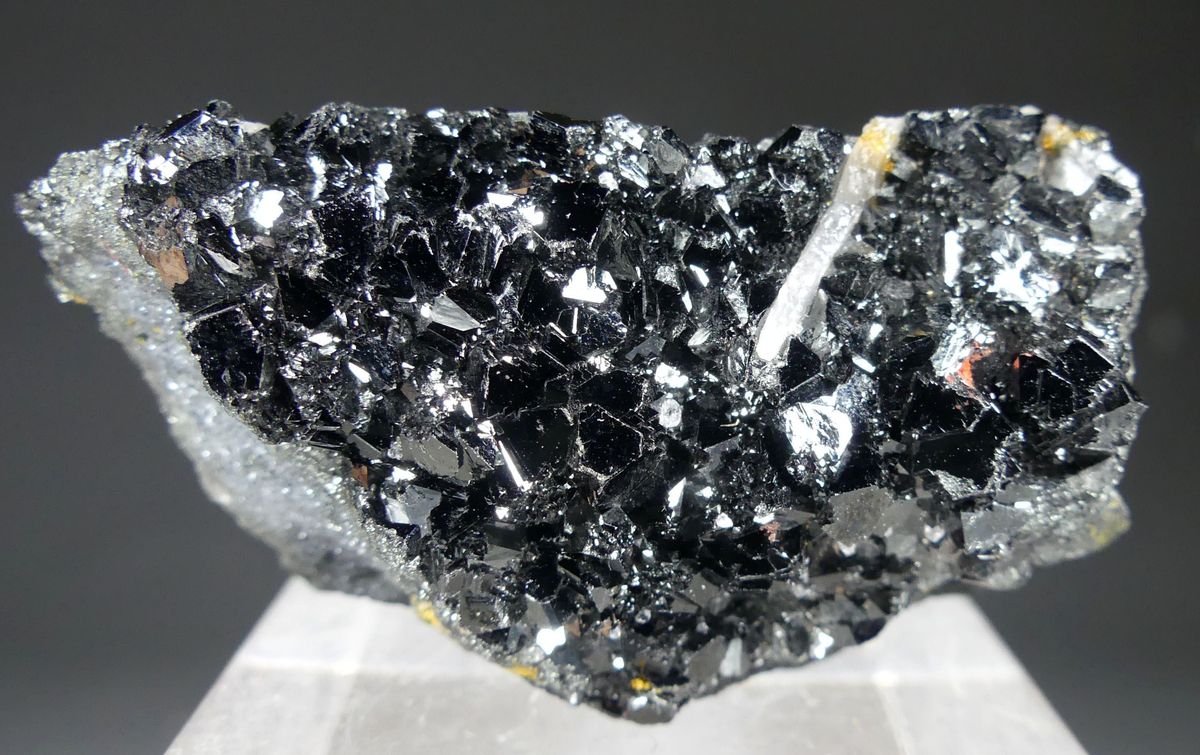 Magnetite