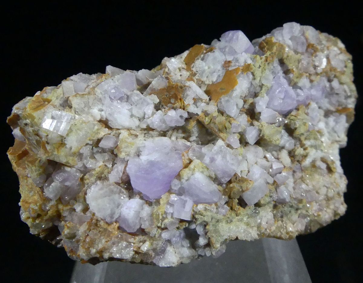 Fluorapatite