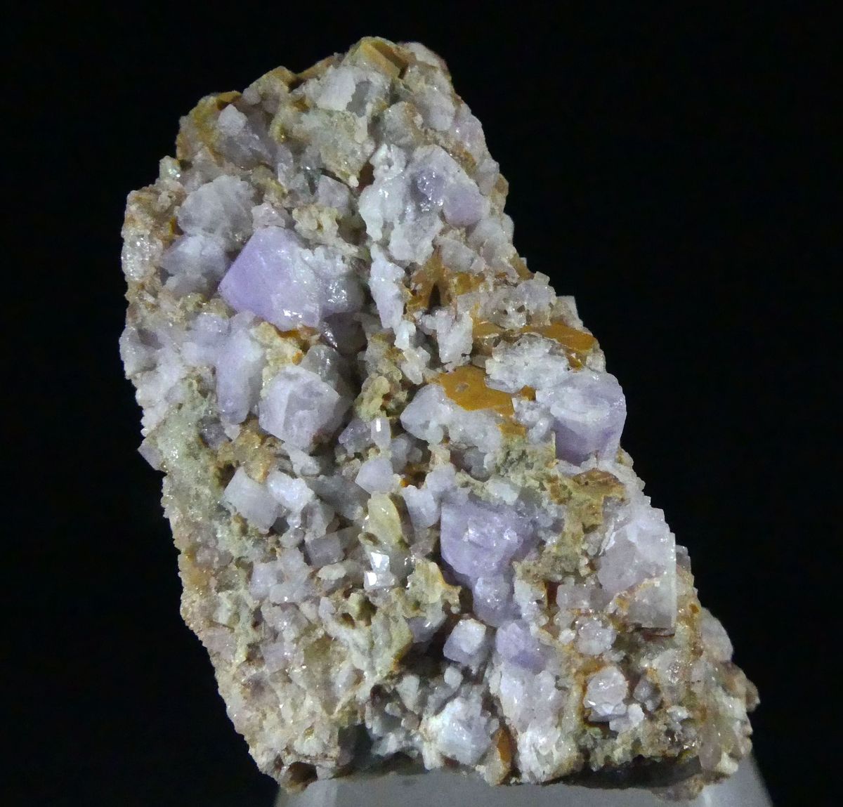 Fluorapatite