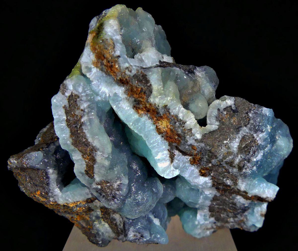 Smithsonite
