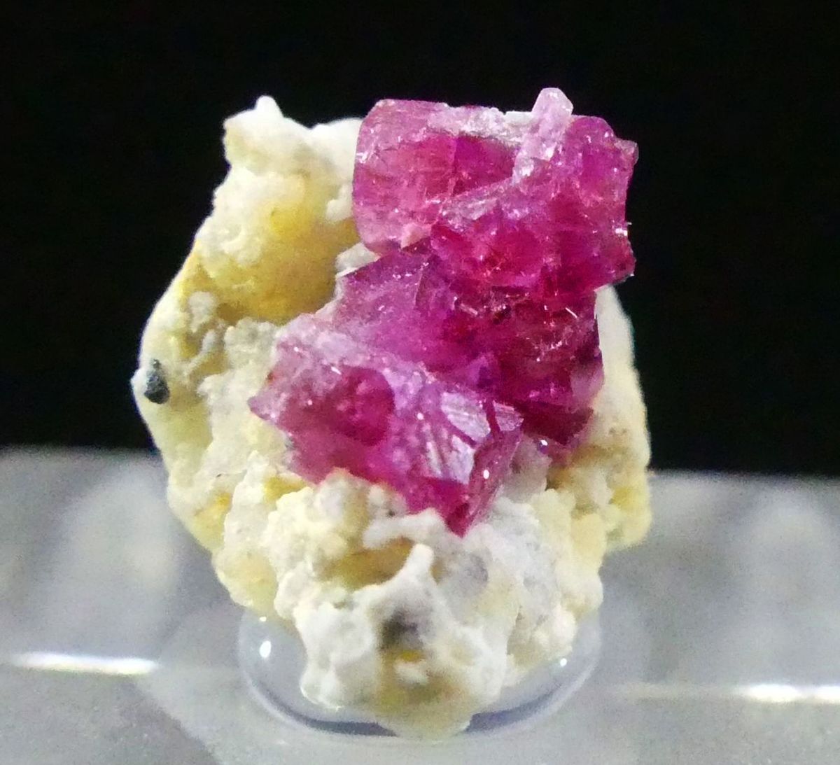 Red Beryl