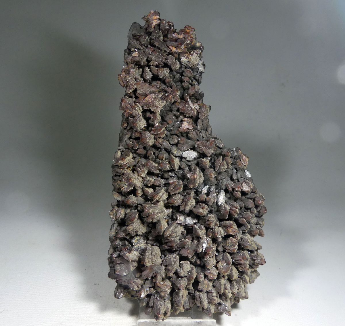 Descloizite