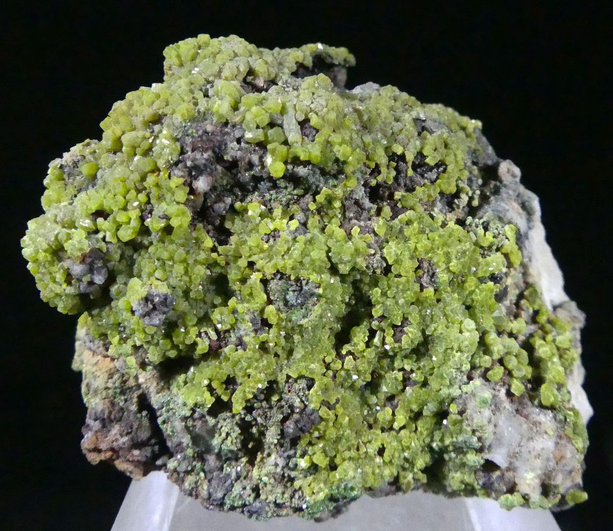 Pyromorphite