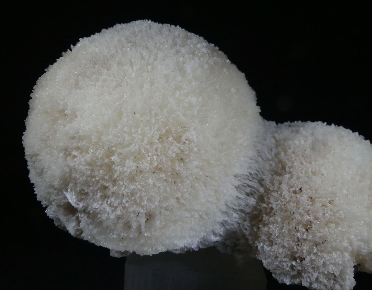 Scolecite