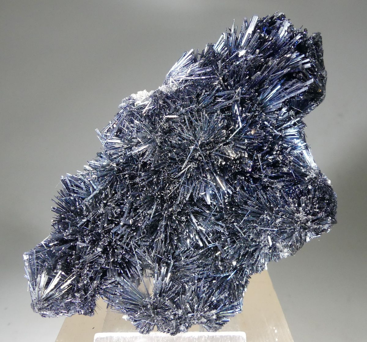 Stibnite