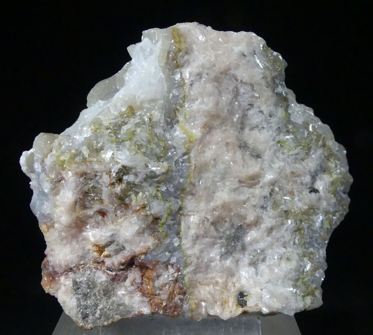 Smithsonite