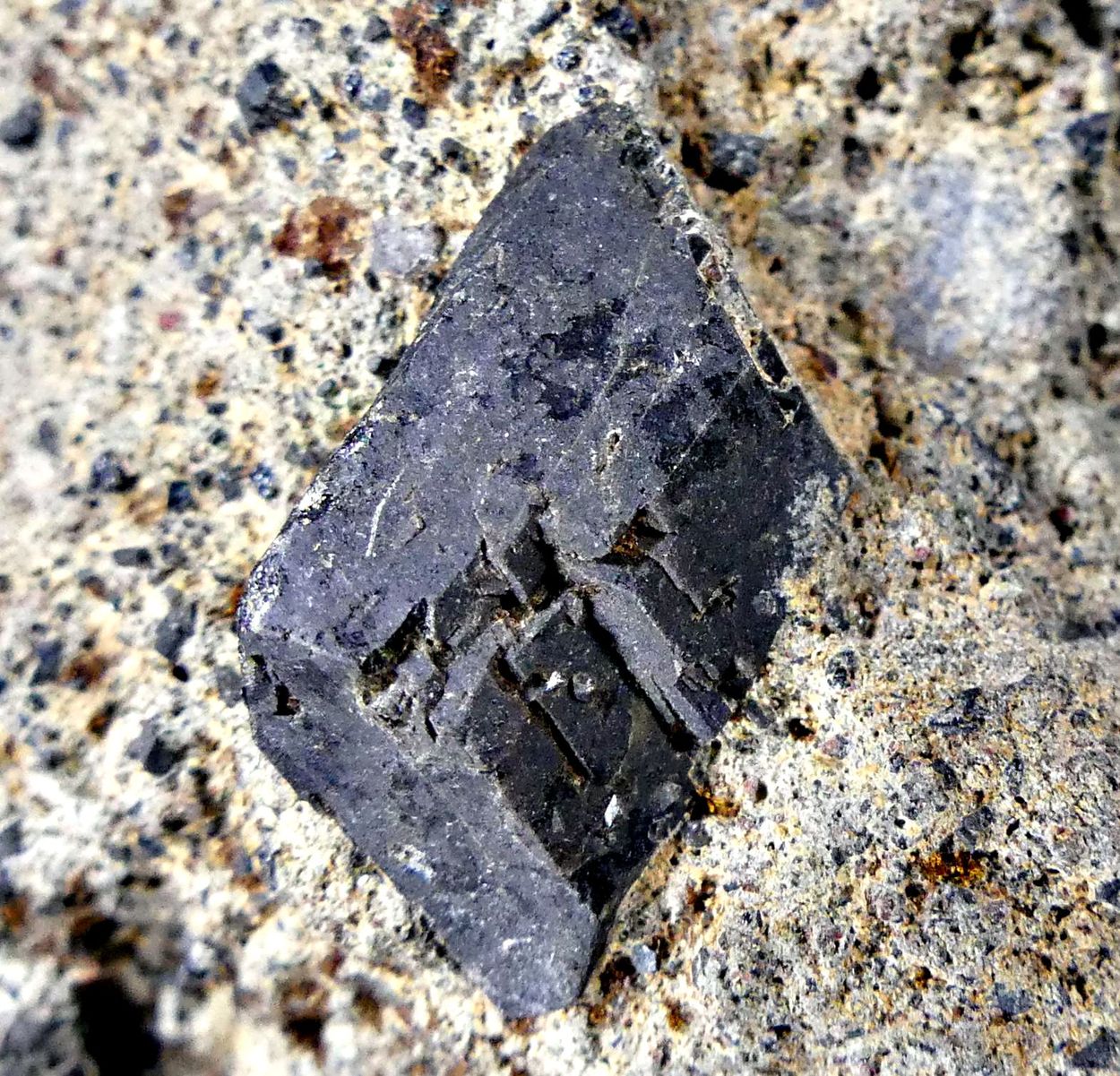 Augite