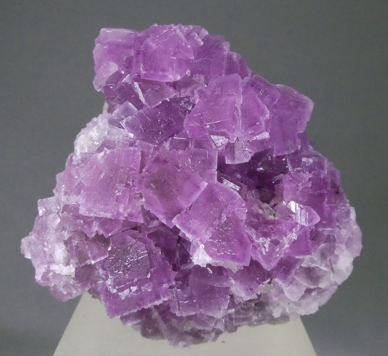 Fluorite