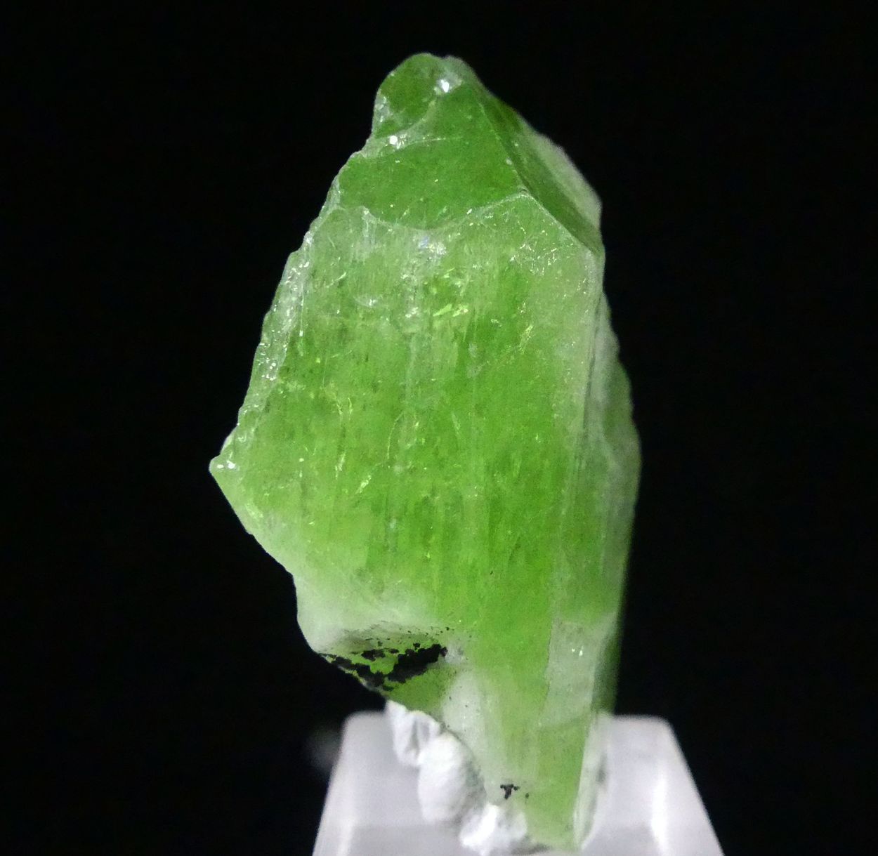 Chromian Diopside