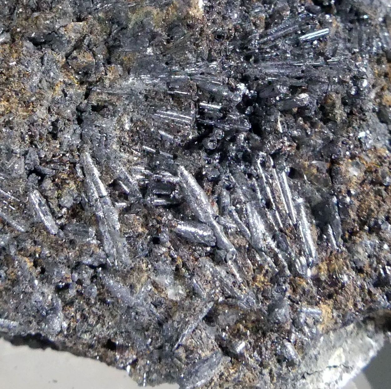 Cylindrite