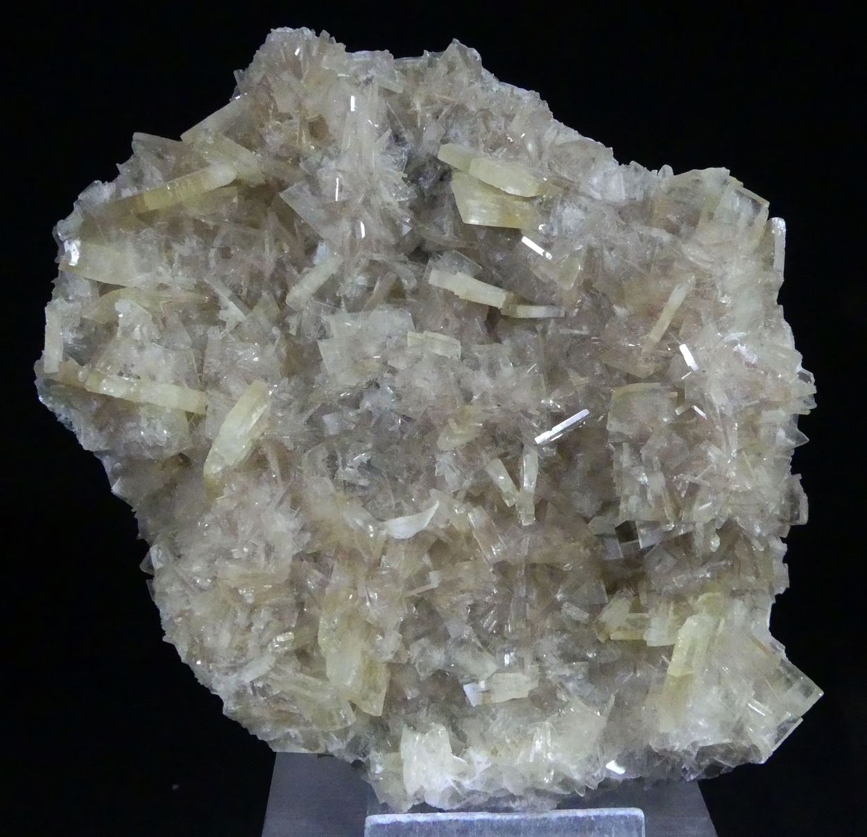 Baryte