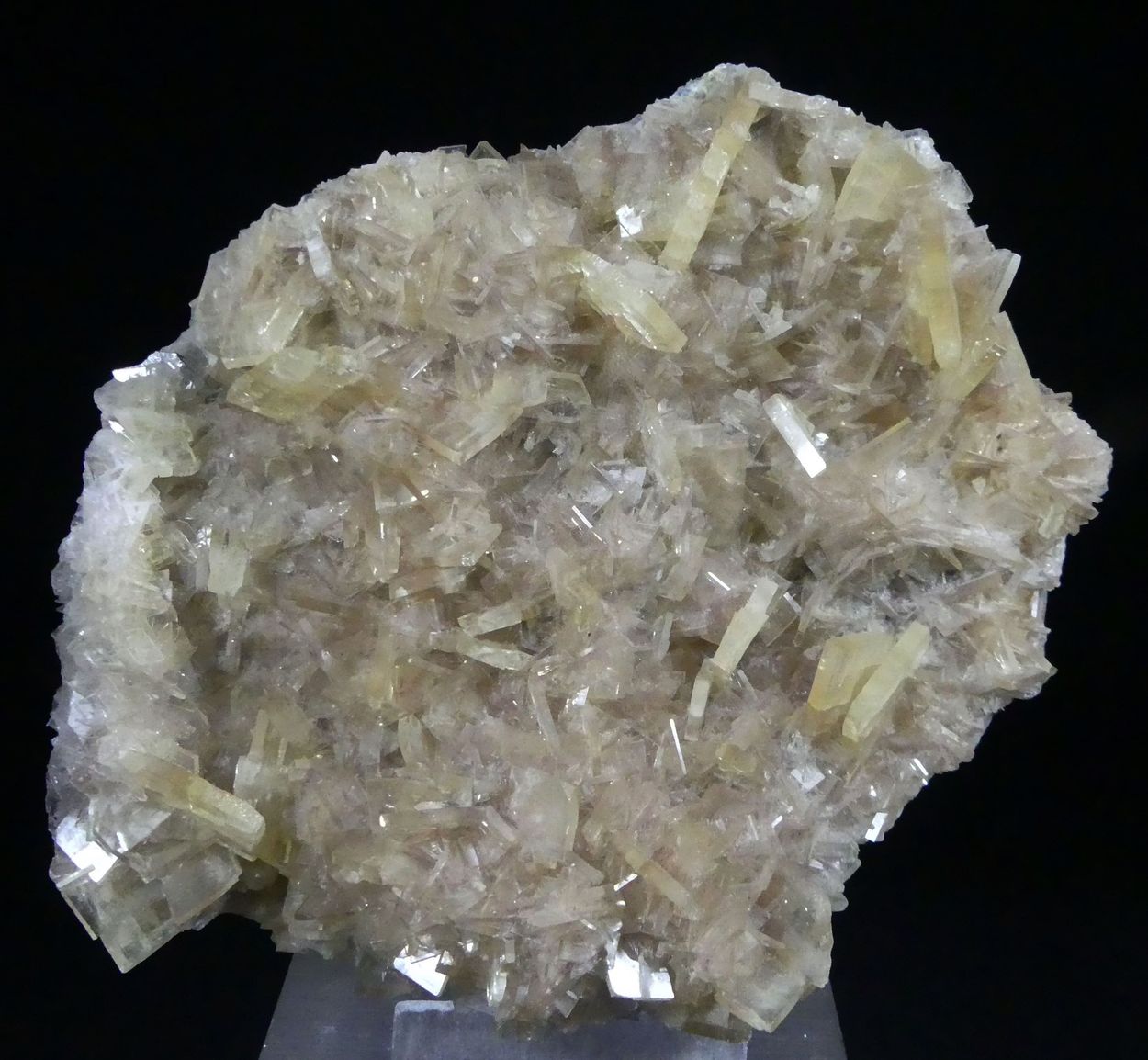 Baryte