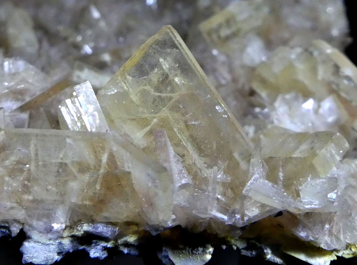 Baryte